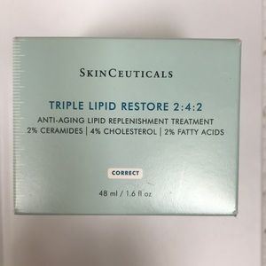 Skin Ceuticals Triple Lipid Restore 2:4:2